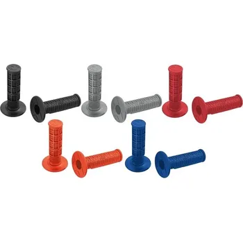 rukojeti MOOSE STEALTH MX šedé