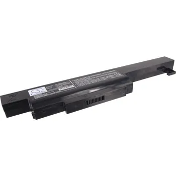 Baterie k notebooku Baterie Cameron Sino CS-MD9803NB pro Medion MD97823 - neoriginální