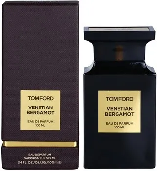 unisex parfém Tom Ford Venetian Bergamot U EDP 100 ml