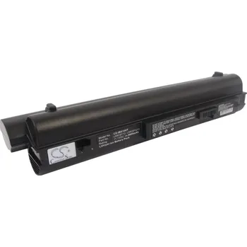 Baterie k notebooku Baterie Cameron Sino CS-IBS10HT pro Lenovo ideapad S10-2 - neoriginální