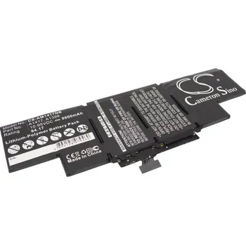 Baterie k notebooku Baterie Cameron Sino CS-AM1417NB - neoriginální