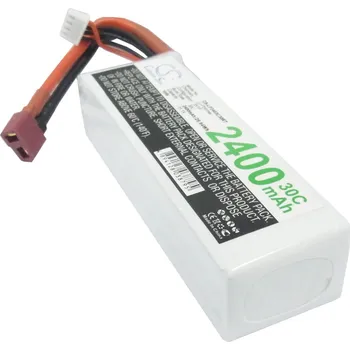 Baterie k notebooku Baterie Cameron Sino CS-LP2403C30RT - neoriginální