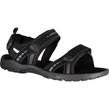 Pánská obuv Loap Platt SSM1844 černé