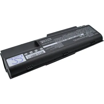 Baterie k notebooku Baterie Cameron Sino CS-HDV8000HB pro HP Pavilion dv8240us - neoriginální