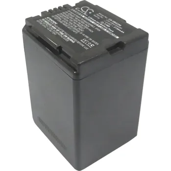 Baterie Cameron Sino CS-VBG390 pro Panasonic VDR-D50 - neoriginální