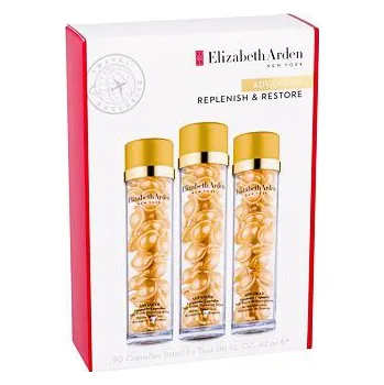 Pleťové sérum Elizabeth Arden Ceramide Daily Youth Restoring pleťové sérum v kapslích 3 x 30 ks