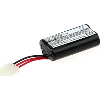 Baterie pro mobilní telefon Baterie Cameron Sino CS-MDC986SL za Modicon B9550T - neoriginální