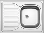 Sinks CLP-D 800 M 0,5 mm P matný s…