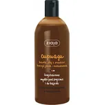 Ziaja Cupuacu krystalické mýdlo 500 ml