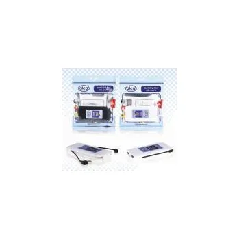 Powerbanka Powerbank - nabíječka mobilní ALCA 4000mAh bílá - do kapsy 511630