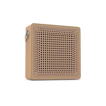 Bluetooth reproduktor Speed Link Playawave SL-890007-BNBN hnědý