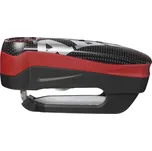 ABUS detecto 7000 RS1 red zámek s alarmem 7000RS1RED