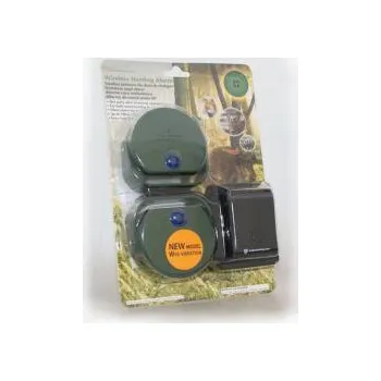 Pohybové čidlo E-myslivost CaliberHunting - Detektor pohybu - sada 2 čidla