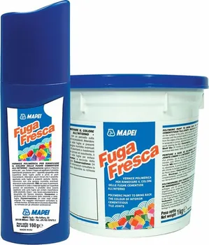 Lak na dřevo Mapei Fuga Fresca 120 0,16 kg 