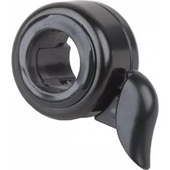 Zvonek na kolo zvonek Pro-T Plus Grip