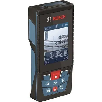 Měřící laser BOSCH GLM 120 C Professional