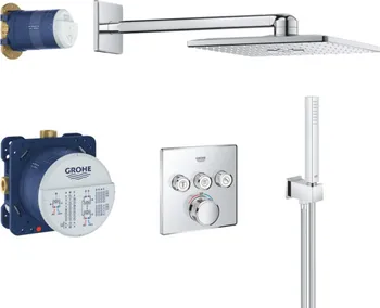 Sprchová souprava Grohe Smartcontrol Perfect G34712000