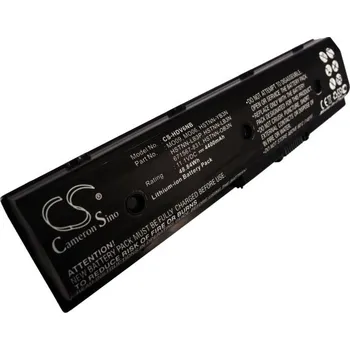 Baterie k notebooku Baterie Cameron Sino CS-HDV6NB pro HP Pavilion dv6-7022eo - neoriginální