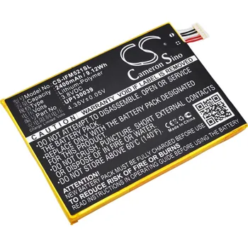 Počítač Baterie Cameron Sino CS-IFM521SL za Infocus UP130039 - neoriginální