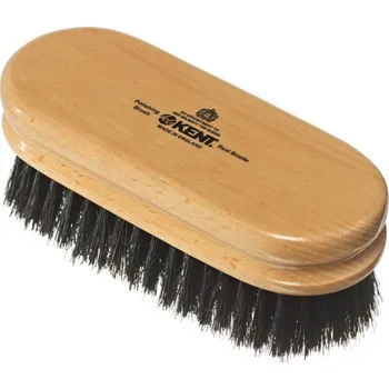 Kartáč na botu Kent B leštící kartáč na boty černý