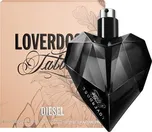 Diesel Loverdose Tattoo W EDP