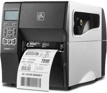 Tiskárna štítků Zebra Technologies ZT230 ZT23043-T0E000FZ