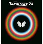 Butterfly Tenergy 25 černý 1,9