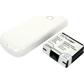 Baterie Cameron Sino CS-HDE180WL pro HTC Sapphire - neoriginální