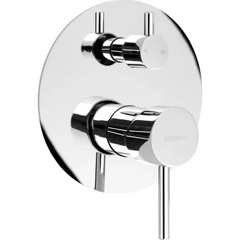 Vodovodní baterie Sapho Rhapsody 5583Q