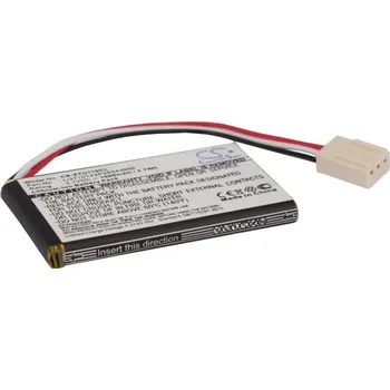 Baterie pro mobilní telefon Baterie Cameron Sino CS-ZTU110CL pro ZTE U110 - neoriginální