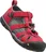 Keen 1014470 Seacamp II C racing red/gargoyle, 32