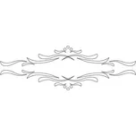 CMT CRCS-502 šablona na ornamenty