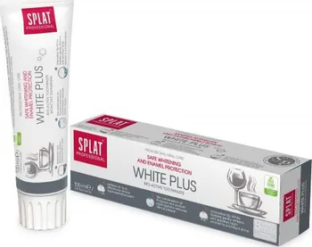 Zubní pasta Splat Professional White Plus 100 ml