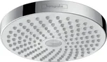 Hansgrohe Croma Select S 180 2jet…
