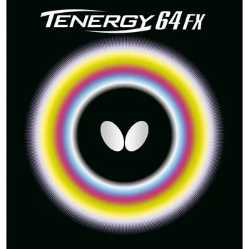 Butterfly Tenergy 64 FX červený 2,1