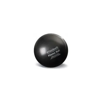 Gymnastický míč THERA-BAND Pilates Ball 26 cm, stříbrná