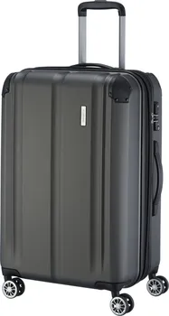 Cestovní kufr Travelite City 4w M