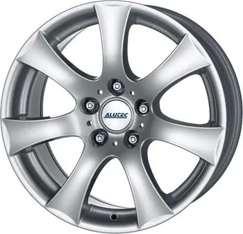 Alu kolo Alutec V - BMW 8,5x18 5x120 ET14