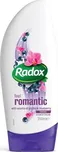 Radox Feel romantic sprchový gel 250 ml