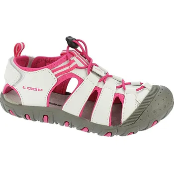 Dívčí sandály LOAP Dopey A12J