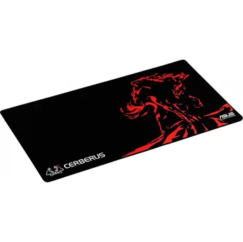 Podložka pod myš Asus Cerberus Mat XXL 
