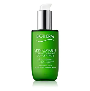 Pleťové sérum Biotherm Skin Oxygen Serum Antiox 50 ml