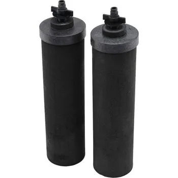 Filtrace vody filtrační vložka Black Berkey