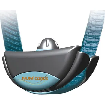 Obojek pro psa Recenze Num'axes Canicalm Iki Voice 17 - 55 cm