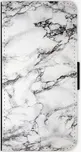 iSaprio White Marble 01 pro Samsung…