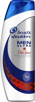 Šampon Head & Shoulders Men Ultra Old Spice šampon 360 ml