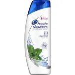 Head & Shoulders Menthol Fresh 2v1…