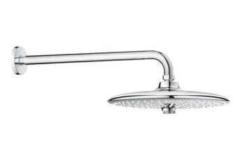 Sprchová hlavice Grohe Euphoria Smartcontrol 260 26459000 chrom 