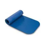 AIREX Žíněnka Coronella 185 x 60 x 1,5 cm Modrá