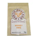 Rustic Jerky Honey BBQ 50 g